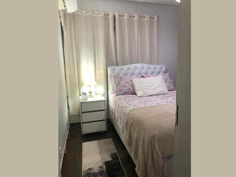 Apto Inteiro Vila Isabel Otima Localizacao Apartamento Río de Janeiro