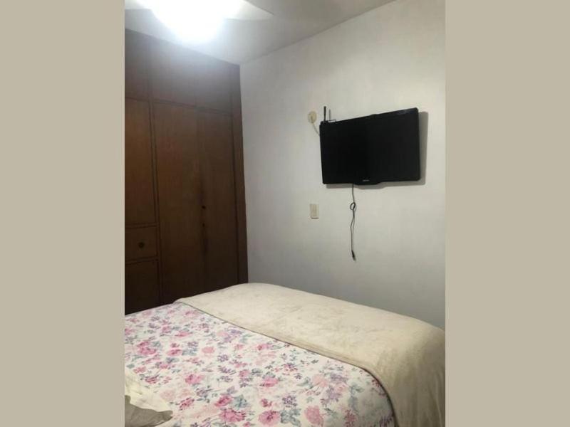 Apto Inteiro Vila Isabel Otima Localizacao Apartamento Río de Janeiro